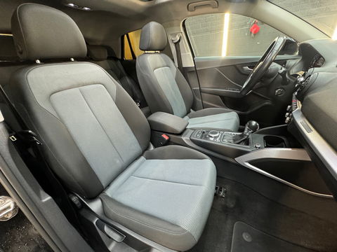 Audi Q2 1.6 TDI Design Pro Line Plus Pano|Virtual|ACC|Lane Assist