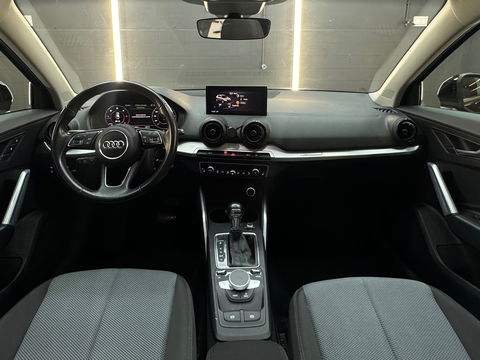 Audi Q2 1.6 TDI Design Pro Line Plus Pano|Virtual|ACC|Lane Assist