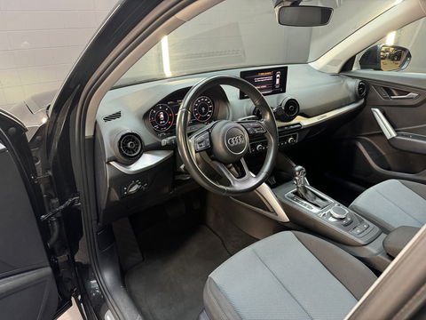 Audi Q2 1.6 TDI Design Pro Line Plus Pano|Virtual|ACC|Lane Assist