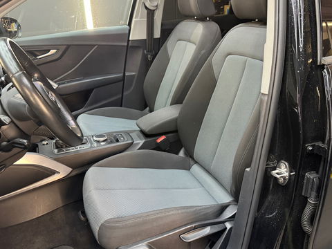 Audi Q2 1.6 TDI Design Pro Line Plus Pano|Virtual|ACC|Lane Assist