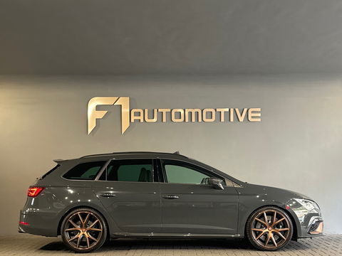 SEAT León ST 2.0 TSI 4DRIVE CUPRA Ultimate Pano|Carbon|Beats