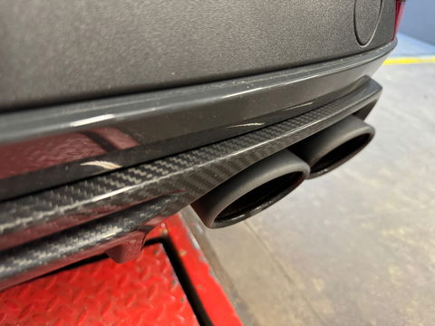 SEAT León ST 2.0 TSI 4DRIVE CUPRA Ultimate Pano|Carbon|Beats