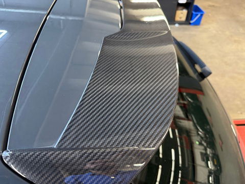 SEAT León ST 2.0 TSI 4DRIVE CUPRA Ultimate Pano|Carbon|Beats