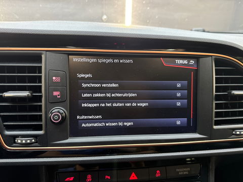 SEAT León ST 2.0 TSI 4DRIVE CUPRA Ultimate Pano|Carbon|Beats
