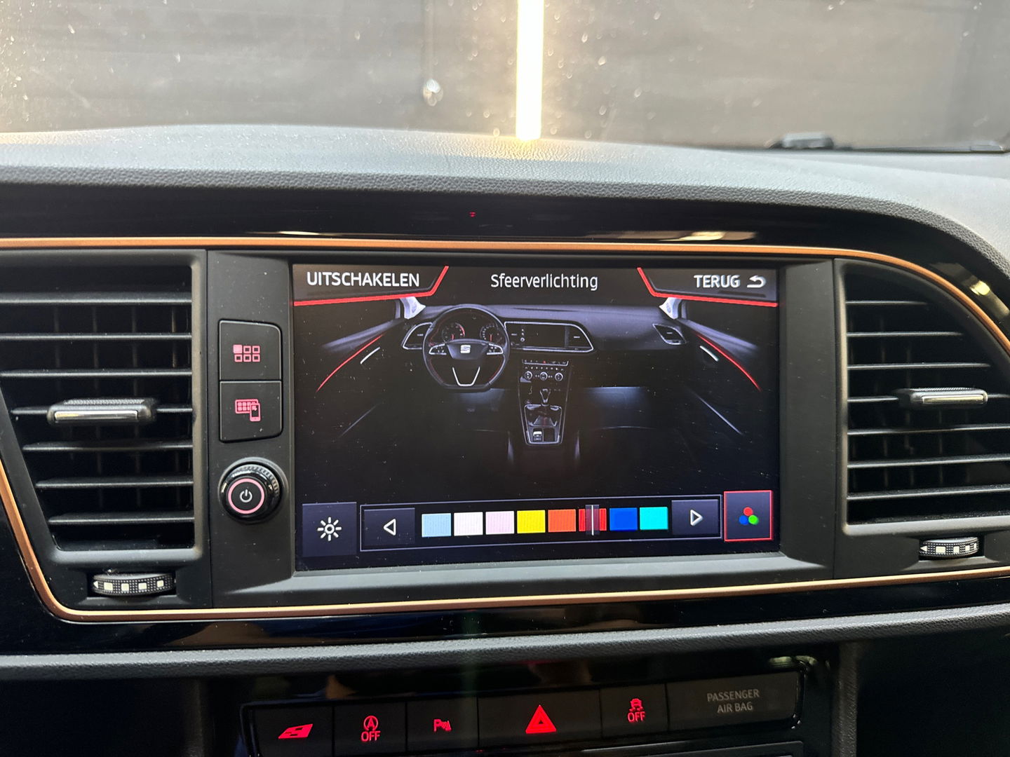 SEAT León ST 2.0 TSI 4DRIVE CUPRA Ultimate Pano|Carbon|Beats