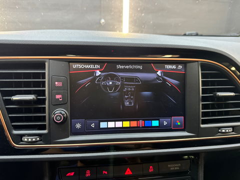 SEAT León ST 2.0 TSI 4DRIVE CUPRA Ultimate Pano|Carbon|Beats