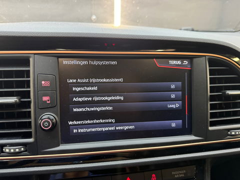 SEAT León ST 2.0 TSI 4DRIVE CUPRA Ultimate Pano|Carbon|Beats