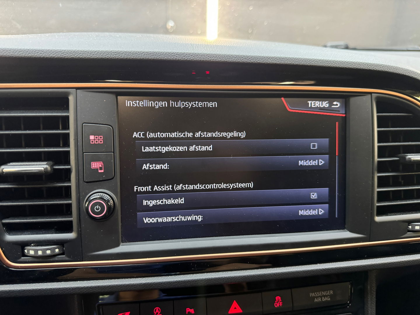 SEAT León ST 2.0 TSI 4DRIVE CUPRA Ultimate Pano|Carbon|Beats