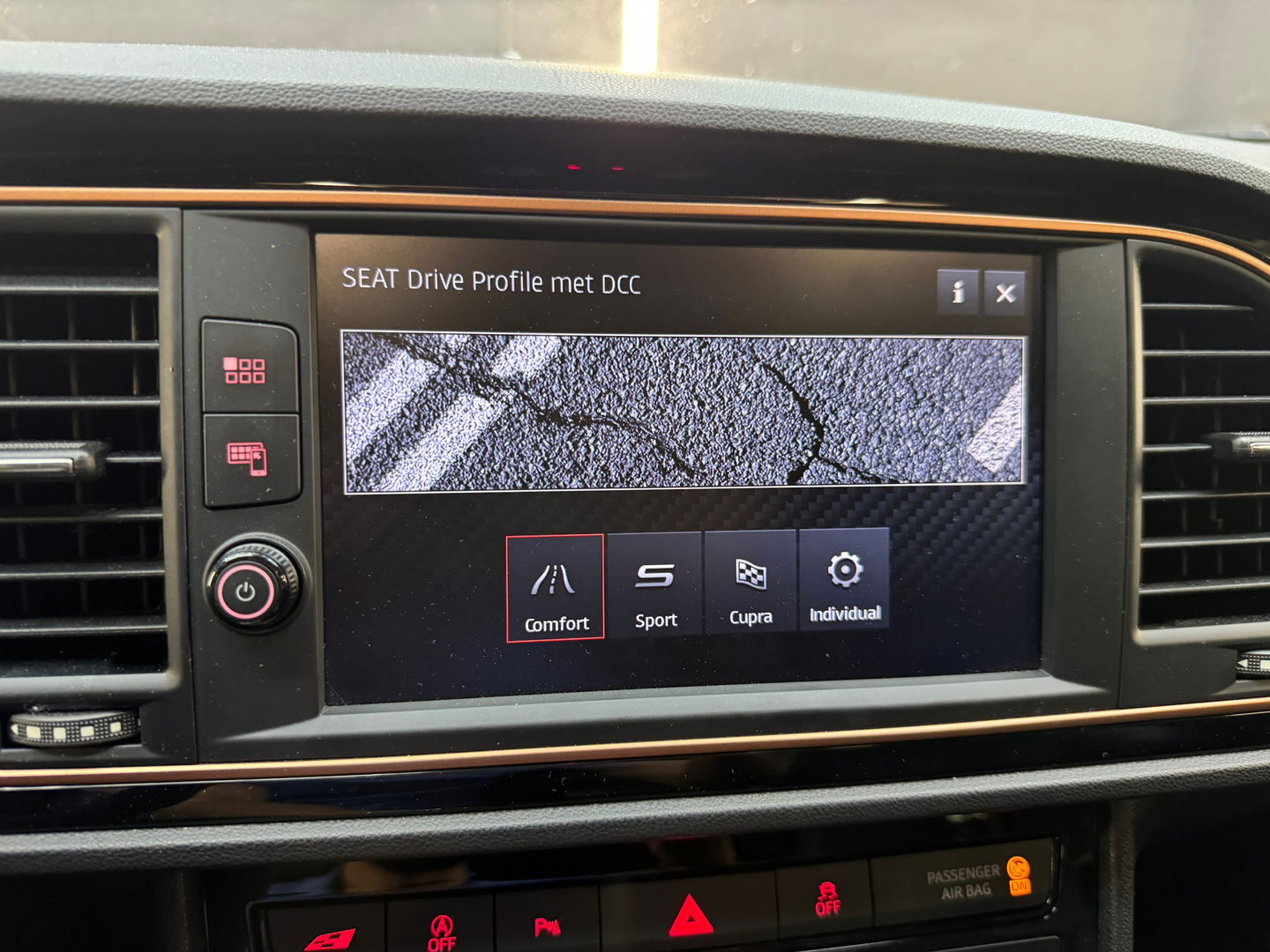 SEAT León ST 2.0 TSI 4DRIVE CUPRA Ultimate Pano|Carbon|Beats