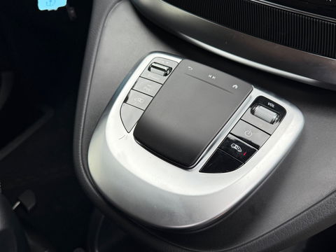 Mercedes-Benz EQV 300 90 kWh L3 Extra Lang - 7/8 Zits - Elc. schuif - Leder - 3 Jaar onderhoud + Garantie