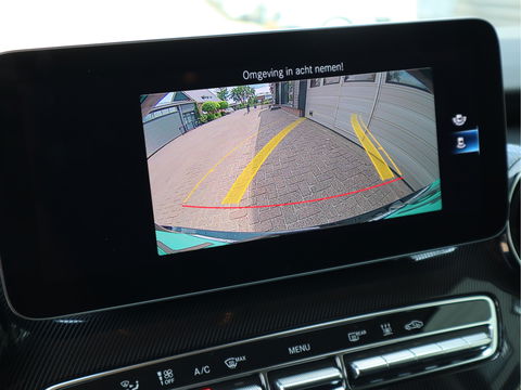 Mercedes-Benz EQV 300 90 kWh L3 Extra Lang - 7/8 Zits - Elc. schuif - Leder - 3 Jaar onderhoud + Garantie