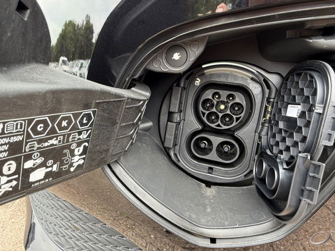 Mercedes-Benz EQV 300 90 kWh L3 Extra Lang - 7/8 Zits - Elc. schuif - Leder - 3 Jaar onderhoud + Garantie