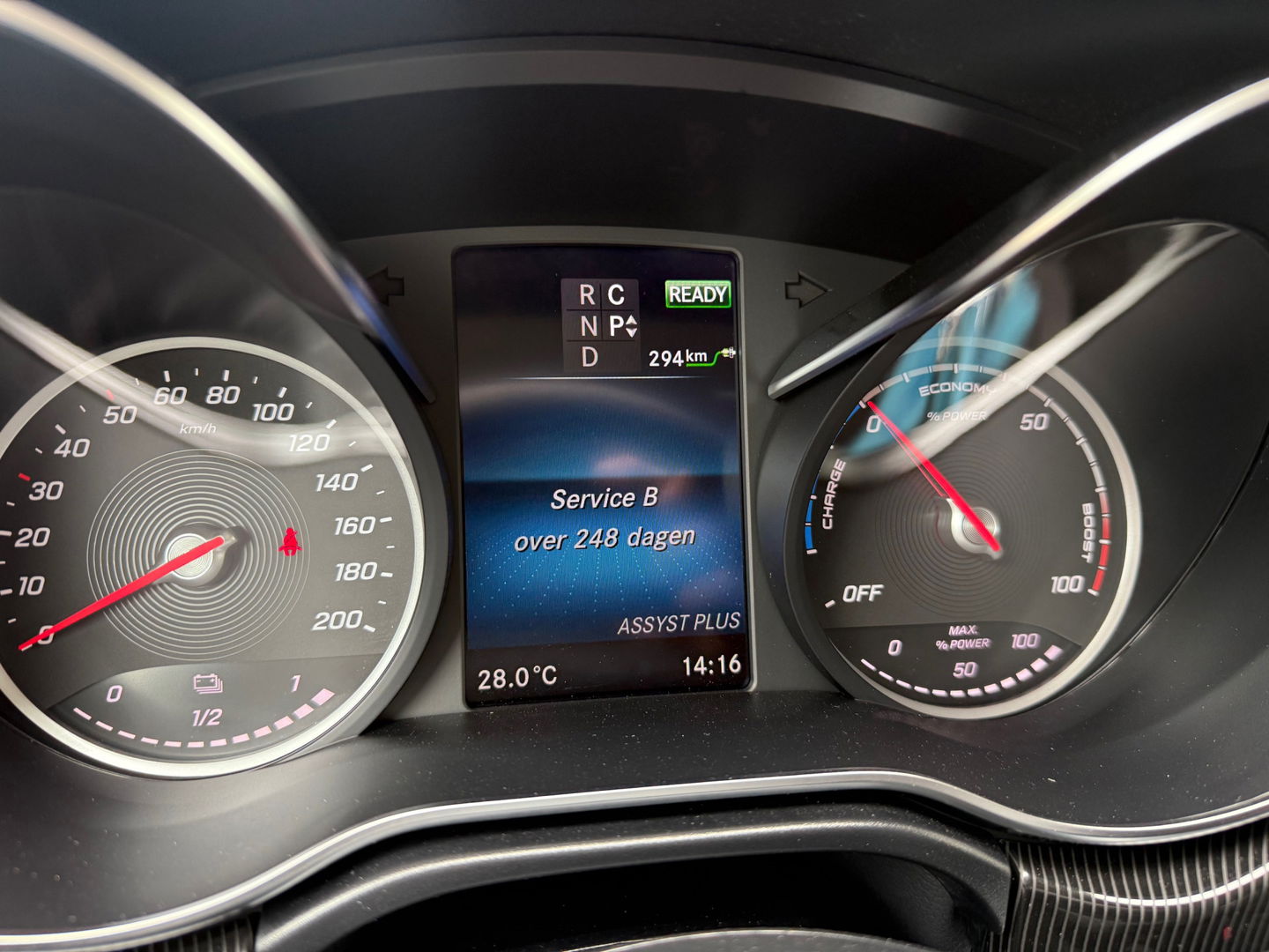 Mercedes-Benz EQV 300 90 kWh L3 Extra Lang - 7/8 Zits - Elc. schuif - Leder - 3 Jaar onderhoud + Garantie
