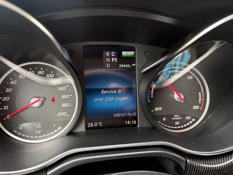 Mercedes-Benz EQV 300 90 kWh L3 Extra Lang - 7/8 Zits - Elc. schuif - Leder - 3 Jaar onderhoud + Garantie