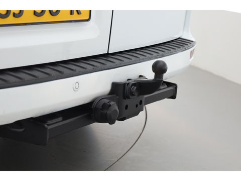 Ford Transit Custom 320 2.0 TDCI L2H1 DC Aut. | 170pk | Navi | Leder | Adapt. Cruise | 18'' | Trekhaak | Camera | 2x Schuifd.
