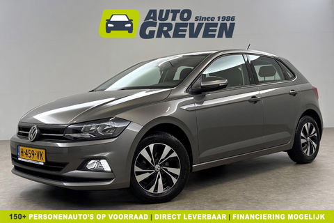 Volkswagen Polo 1.0 TSI Comfortline ACC LED Carplay Clima Navigatie 15''LMV
