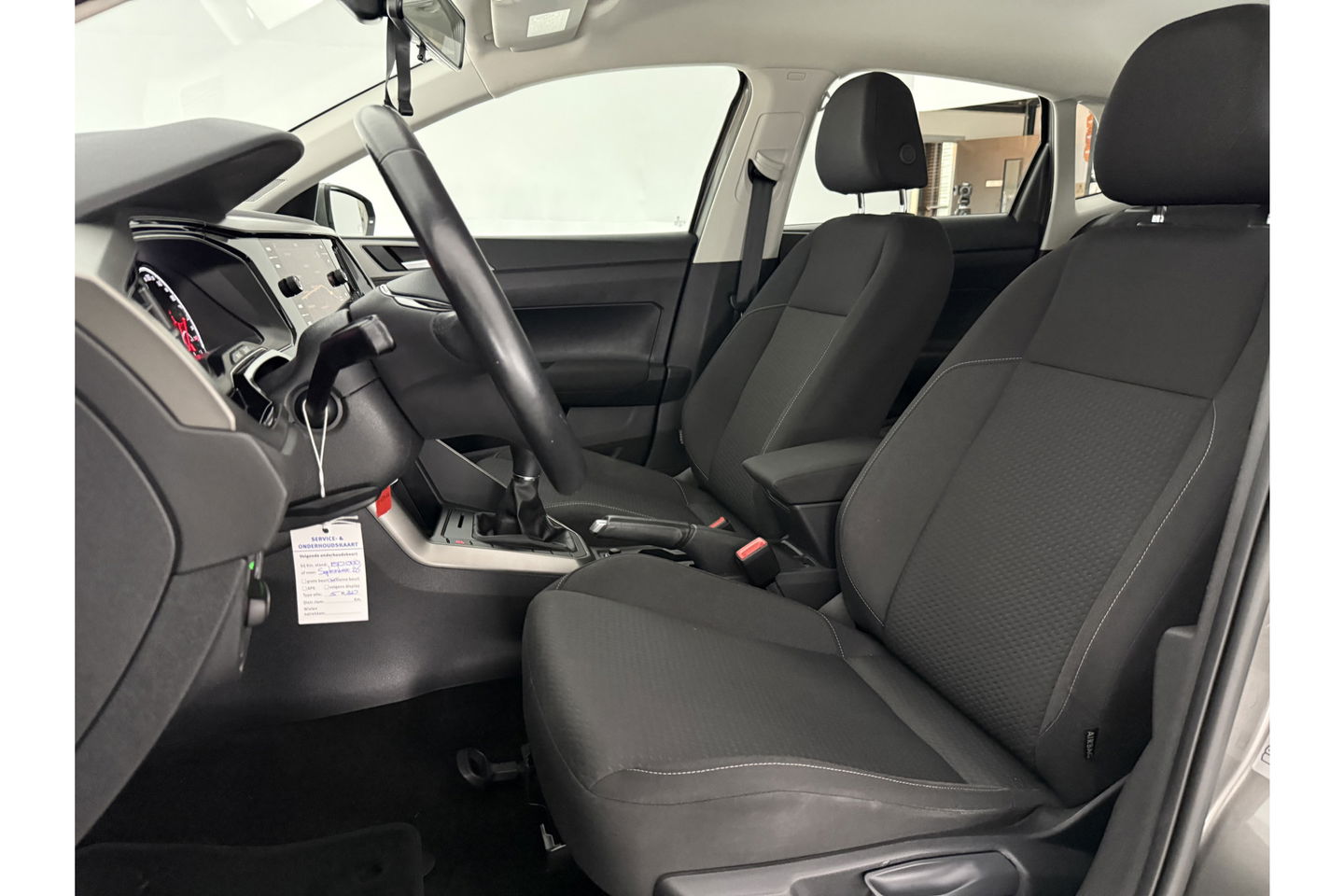 Volkswagen Polo 1.0 TSI Comfortline ACC LED Carplay Clima Navigatie 15''LMV