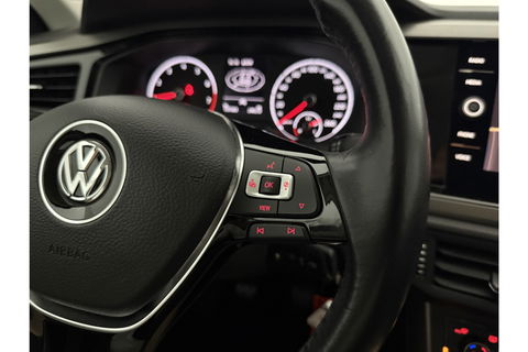 Volkswagen Polo 1.0 TSI Comfortline ACC LED Carplay Clima Navigatie 15''LMV