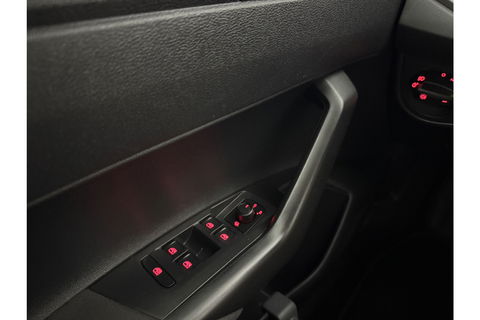 Volkswagen Polo 1.0 TSI Comfortline ACC LED Carplay Clima Navigatie 15''LMV