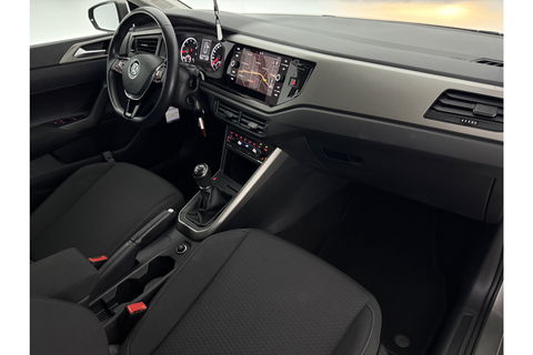 Volkswagen Polo 1.0 TSI Comfortline ACC LED Carplay Clima Navigatie 15''LMV