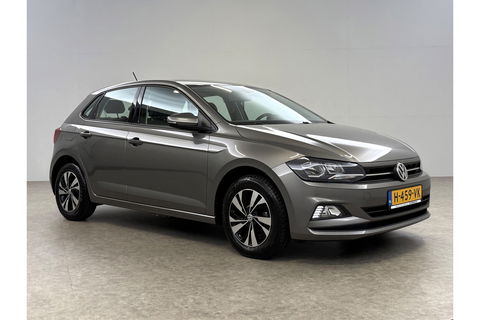 Volkswagen Polo 1.0 TSI Comfortline ACC LED Carplay Clima Navigatie 15''LMV