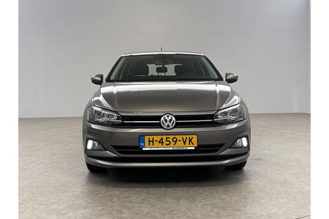 Volkswagen Polo 1.0 TSI Comfortline ACC LED Carplay Clima Navigatie 15''LMV