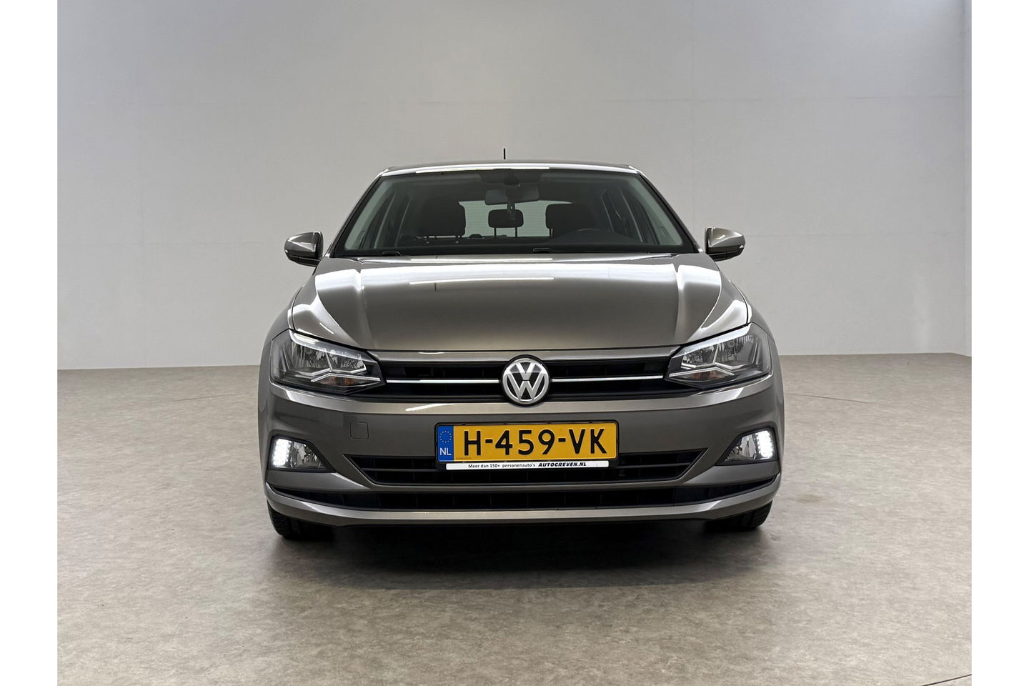 Volkswagen Polo 1.0 TSI Comfortline ACC LED Carplay Clima Navigatie 15''LMV