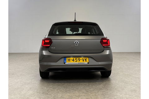 Volkswagen Polo 1.0 TSI Comfortline ACC LED Carplay Clima Navigatie 15''LMV