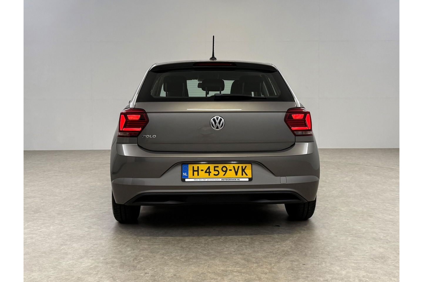 Volkswagen Polo 1.0 TSI Comfortline ACC LED Carplay Clima Navigatie 15''LMV