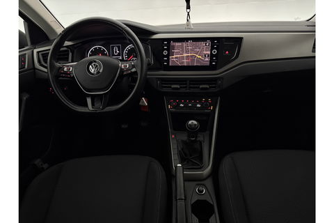 Volkswagen Polo 1.0 TSI Comfortline ACC LED Carplay Clima Navigatie 15''LMV