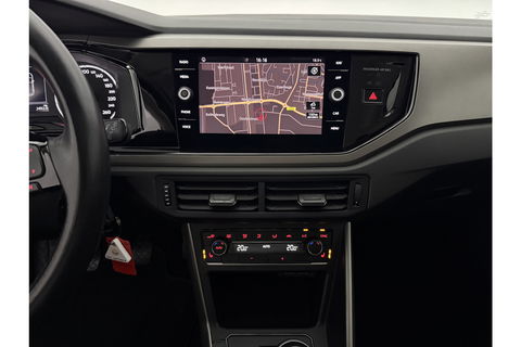 Volkswagen Polo 1.0 TSI Comfortline ACC LED Carplay Clima Navigatie 15''LMV