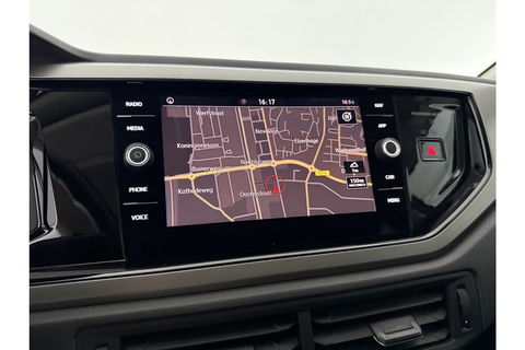 Volkswagen Polo 1.0 TSI Comfortline ACC LED Carplay Clima Navigatie 15''LMV