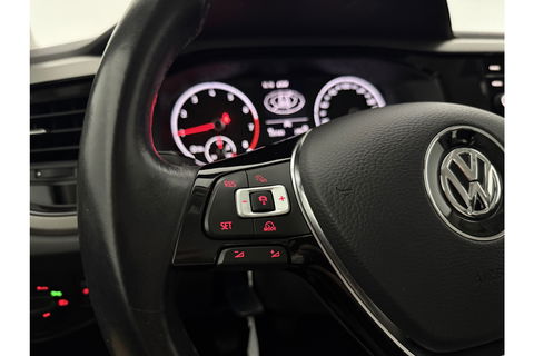 Volkswagen Polo 1.0 TSI Comfortline ACC LED Carplay Clima Navigatie 15''LMV