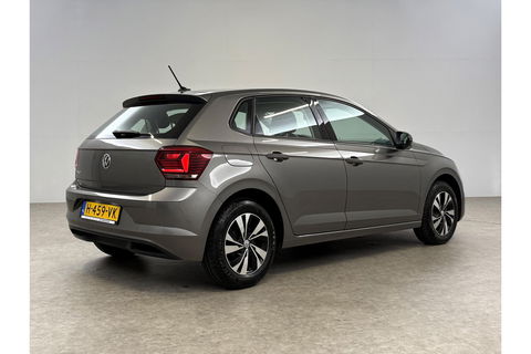 Volkswagen Polo 1.0 TSI Comfortline ACC LED Carplay Clima Navigatie 15''LMV