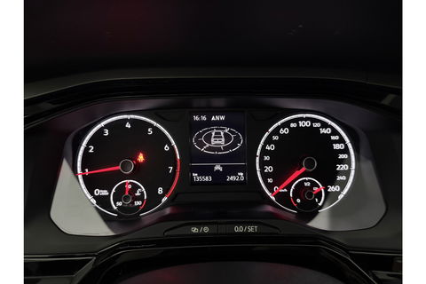 Volkswagen Polo 1.0 TSI Comfortline ACC LED Carplay Clima Navigatie 15''LMV