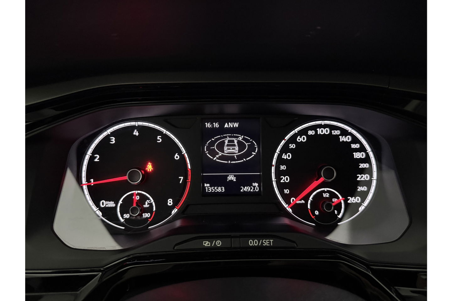 Volkswagen Polo 1.0 TSI Comfortline ACC LED Carplay Clima Navigatie 15''LMV