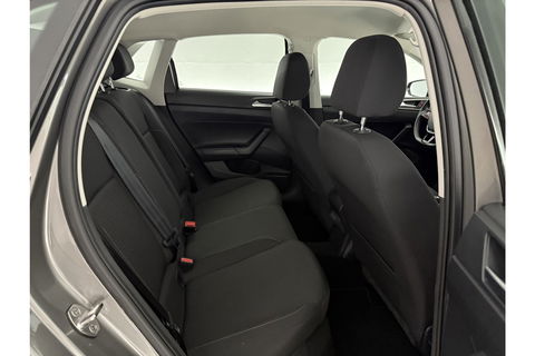 Volkswagen Polo 1.0 TSI Comfortline ACC LED Carplay Clima Navigatie 15''LMV