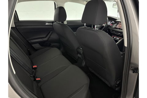 Volkswagen Polo 1.0 TSI Comfortline ACC LED Carplay Clima Navigatie 15''LMV