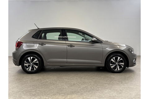 Volkswagen Polo 1.0 TSI Comfortline ACC LED Carplay Clima Navigatie 15''LMV