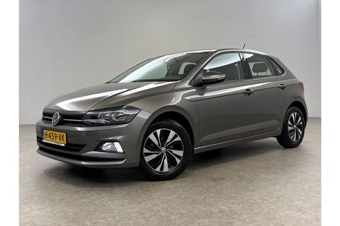 Volkswagen Polo 1.0 TSI Comfortline ACC LED Carplay Clima Navigatie 15''LMV