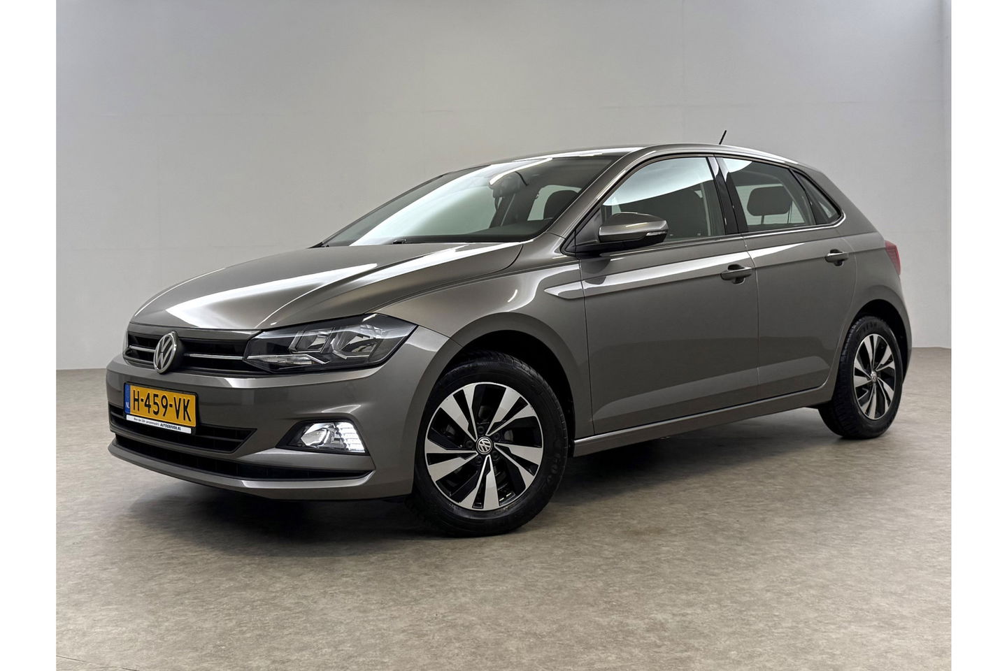 Volkswagen Polo 1.0 TSI Comfortline ACC LED Carplay Clima Navigatie 15''LMV