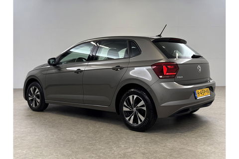 Volkswagen Polo 1.0 TSI Comfortline ACC LED Carplay Clima Navigatie 15''LMV