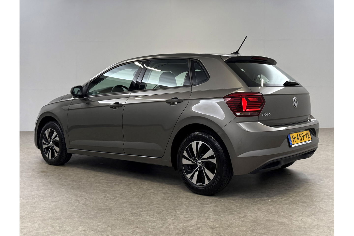 Volkswagen Polo 1.0 TSI Comfortline ACC LED Carplay Clima Navigatie 15''LMV