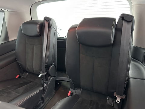 Renault Grand Espace 2.0 dCi Initiale [ 7-Pers ] Aut. *1/2LEATHER | XENON | NAVI-FULLMAP | CAMERA | COMFORT/ HEATED-SEATS | ECC | PDC | CRUISE | 17''ALU*