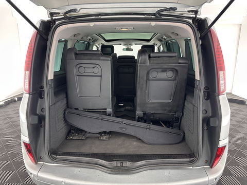 Renault Grand Espace 2.0 dCi Initiale [ 7-Pers ] Aut. *1/2LEATHER | XENON | NAVI-FULLMAP | CAMERA | COMFORT/ HEATED-SEATS | ECC | PDC | CRUISE | 17''ALU*