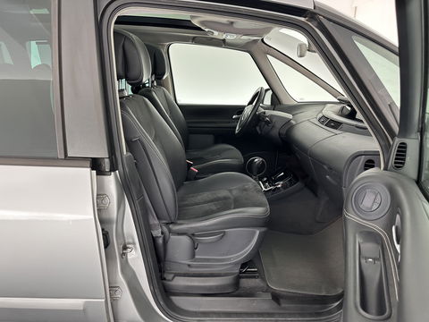 Renault Grand Espace 2.0 dCi Initiale [ 7-Pers ] Aut. *1/2LEATHER | XENON | NAVI-FULLMAP | CAMERA | COMFORT/ HEATED-SEATS | ECC | PDC | CRUISE | 17''ALU*