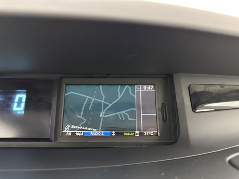 Renault Grand Espace 2.0 dCi Initiale [ 7-Pers ] Aut. *1/2LEATHER | XENON | NAVI-FULLMAP | CAMERA | COMFORT/ HEATED-SEATS | ECC | PDC | CRUISE | 17''ALU*