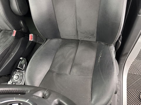 Renault Grand Espace 2.0 dCi Initiale [ 7-Pers ] Aut. *1/2LEATHER | XENON | NAVI-FULLMAP | CAMERA | COMFORT/ HEATED-SEATS | ECC | PDC | CRUISE | 17''ALU*