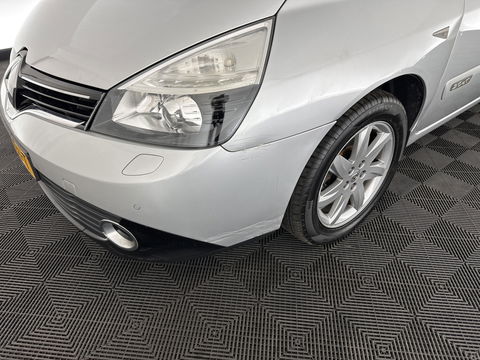 Renault Grand Espace 2.0 dCi Initiale [ 7-Pers ] Aut. *1/2LEATHER | XENON | NAVI-FULLMAP | CAMERA | COMFORT/ HEATED-SEATS | ECC | PDC | CRUISE | 17''ALU*