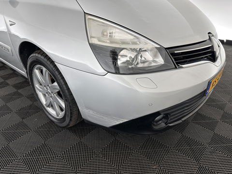 Renault Grand Espace 2.0 dCi Initiale [ 7-Pers ] Aut. *1/2LEATHER | XENON | NAVI-FULLMAP | CAMERA | COMFORT/ HEATED-SEATS | ECC | PDC | CRUISE | 17''ALU*